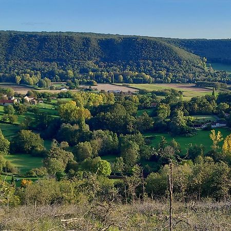 Les Trois Prunelles Saint-Pierre-Toirac Eksteriør bilde